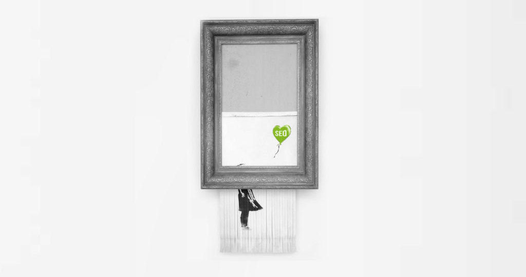 Volvox Digital | Banksy SEO