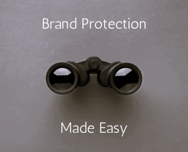 Brand Protection - SEO Campaign - Corsearch & Volvox Digital