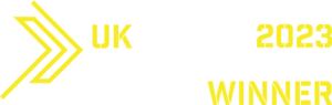 Winner - UK Search Awards 2023 - Volvox Digital