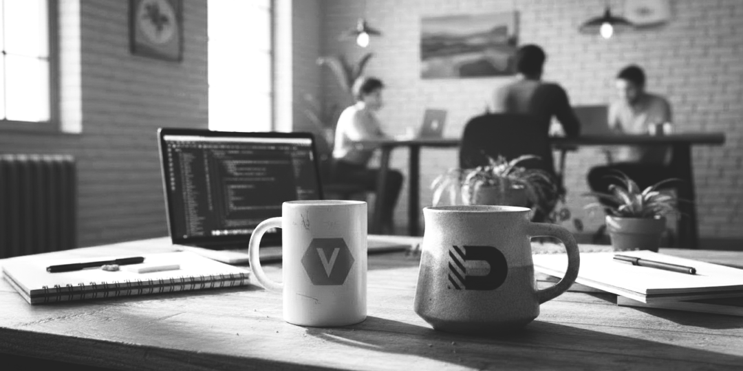 Volvox Digital & Distinct B2B