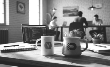 Volvox Digital & Distinct B2B